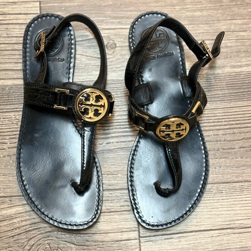Tory Burch Sandals (size 7)